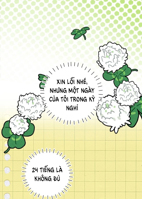 Tôi Muốn Hủy Hoại Mối Tình Đầu Chapter 1.1 - Trang 29