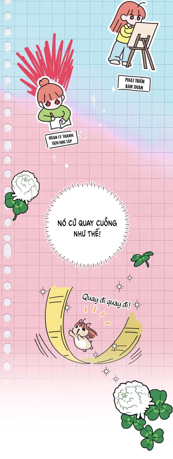Tôi Muốn Hủy Hoại Mối Tình Đầu Chapter 1.1 - Trang 31