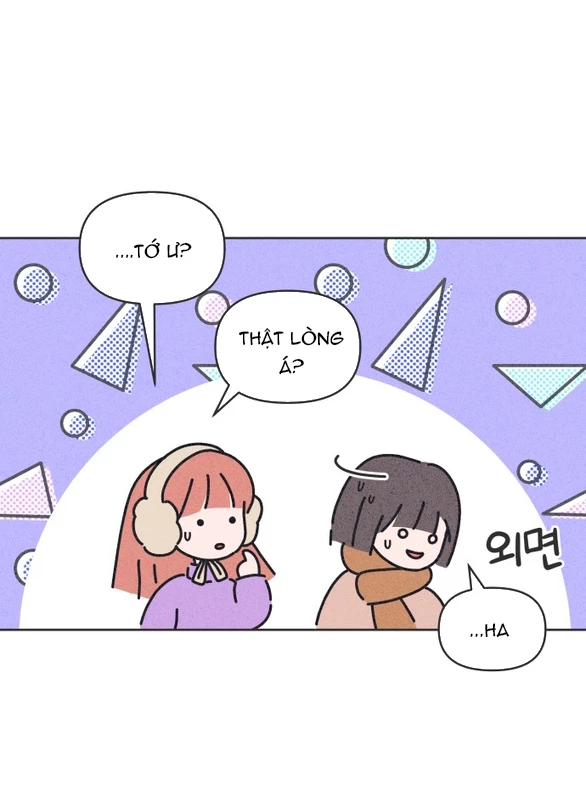Tôi Muốn Hủy Hoại Mối Tình Đầu Chapter 1.1 - Trang 42