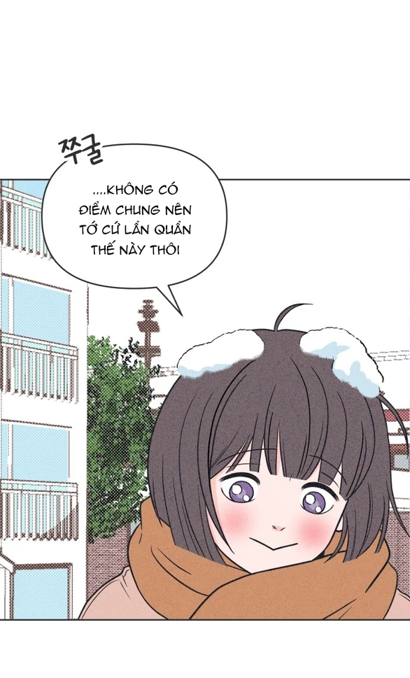 Tôi Muốn Hủy Hoại Mối Tình Đầu Chapter 1.1 - Trang 47