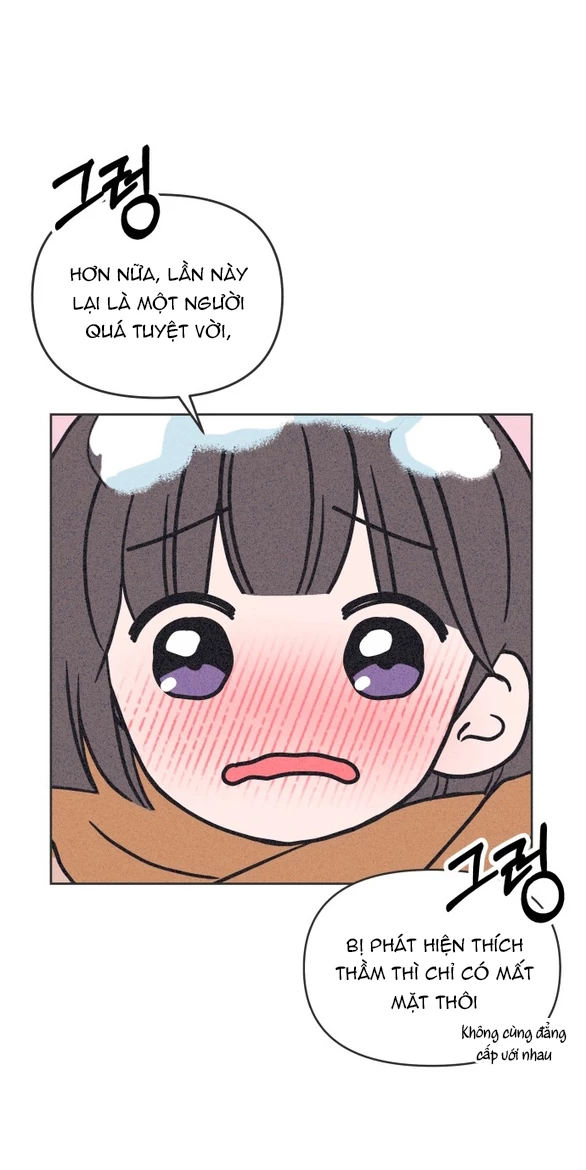 Tôi Muốn Hủy Hoại Mối Tình Đầu Chapter 1.1 - Trang 49