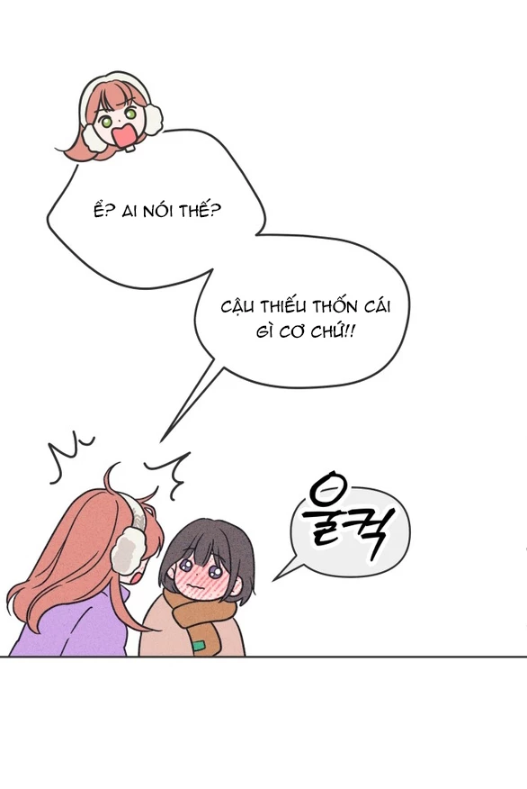 Tôi Muốn Hủy Hoại Mối Tình Đầu Chapter 1.1 - Trang 50