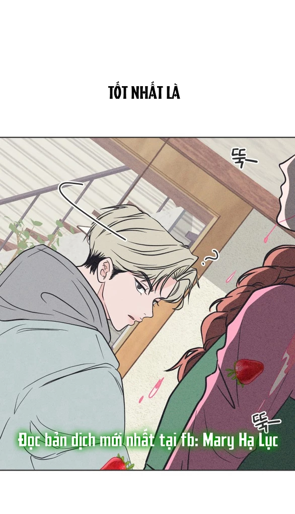 Tôi Muốn Hủy Hoại Mối Tình Đầu Chapter 1.2 - Trang 16