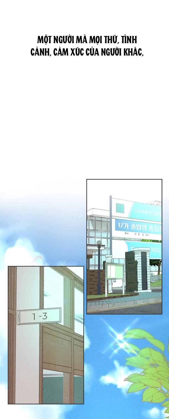 Tôi Muốn Hủy Hoại Mối Tình Đầu Chapter 1.2 - Trang 19