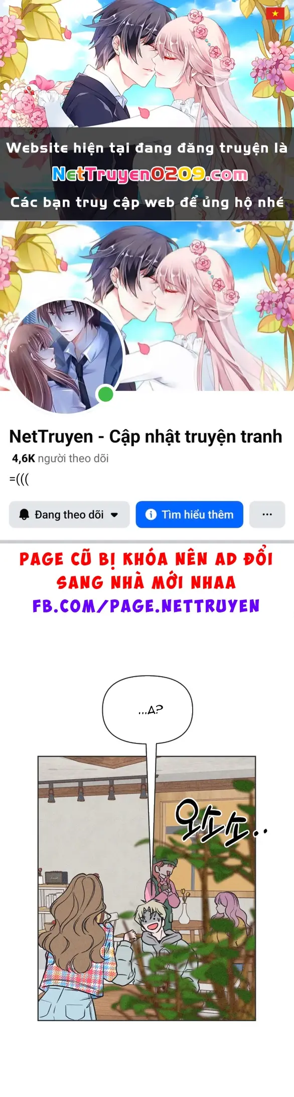 Tôi Muốn Hủy Hoại Mối Tình Đầu Chapter 1.2 - Trang 2