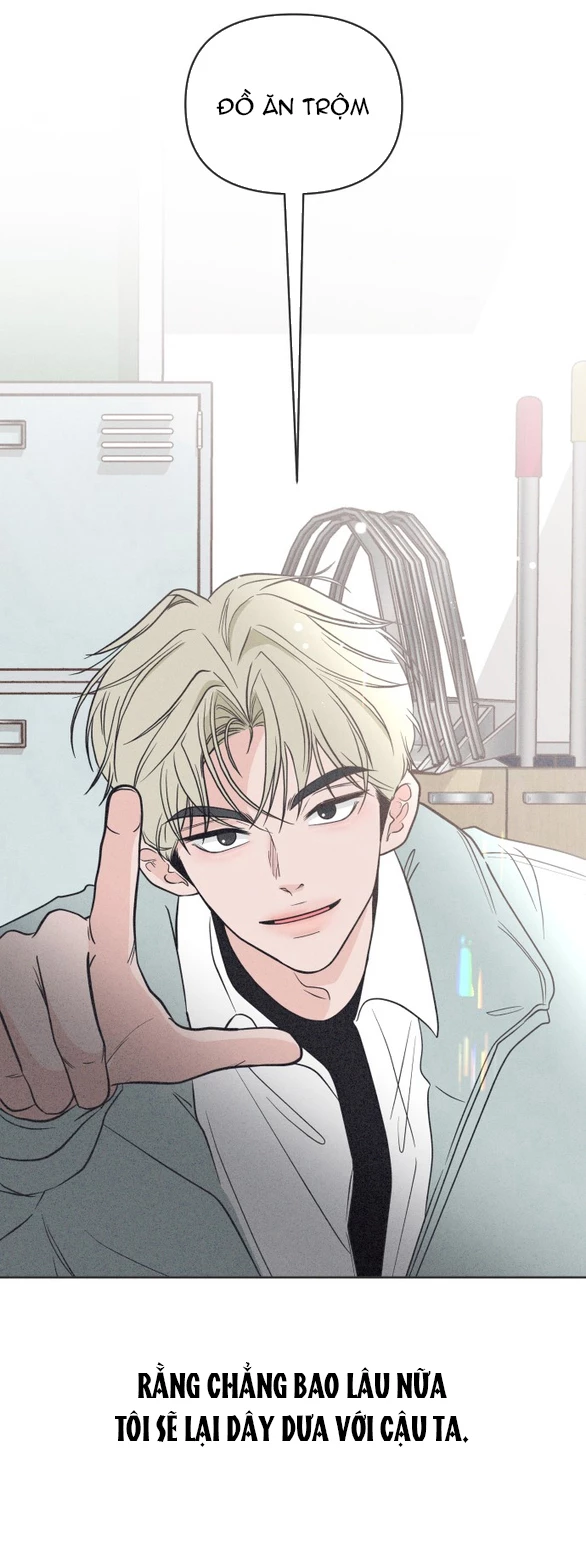 Tôi Muốn Hủy Hoại Mối Tình Đầu Chapter 1.2 - Trang 24