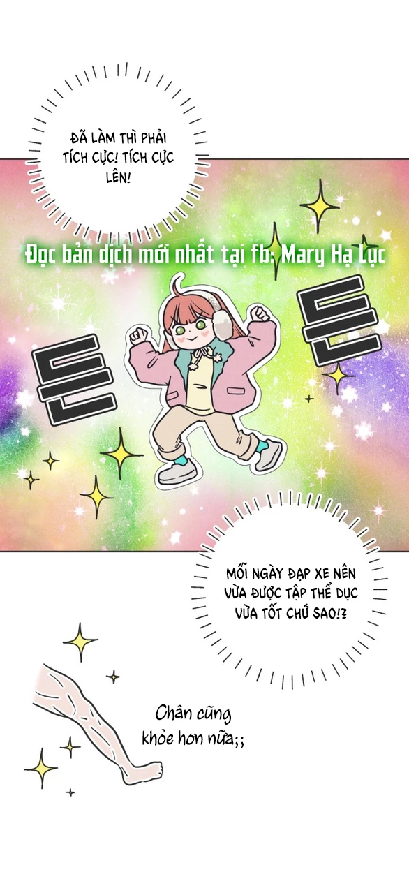 Tôi Muốn Hủy Hoại Mối Tình Đầu Chapter 2.1 - Trang 10