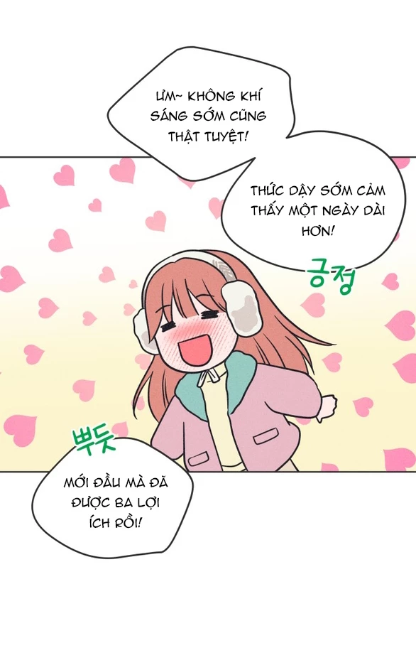 Tôi Muốn Hủy Hoại Mối Tình Đầu Chapter 2.1 - Trang 11