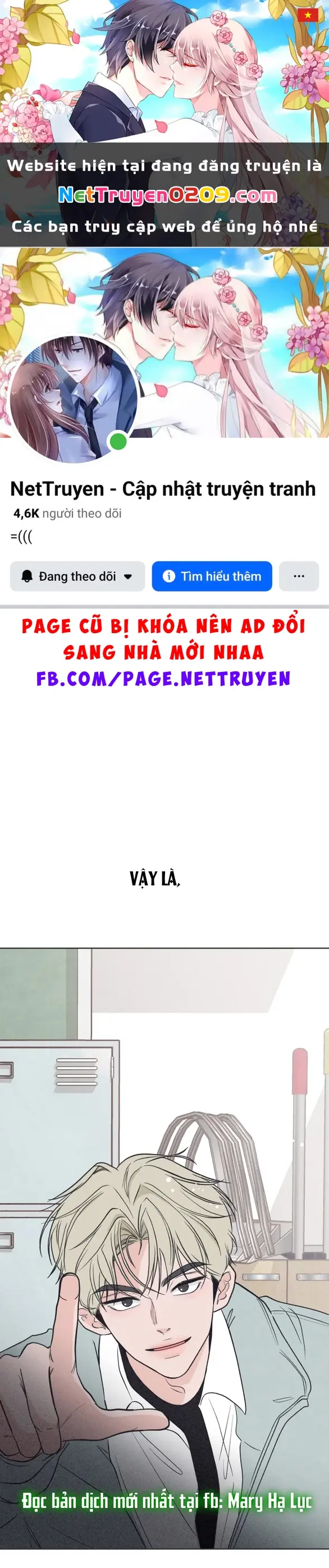 Tôi Muốn Hủy Hoại Mối Tình Đầu Chapter 2.1 - Trang 2