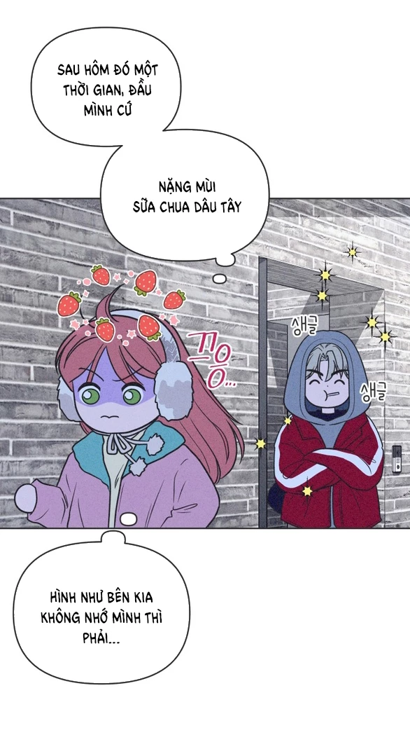Tôi Muốn Hủy Hoại Mối Tình Đầu Chapter 2.1 - Trang 28