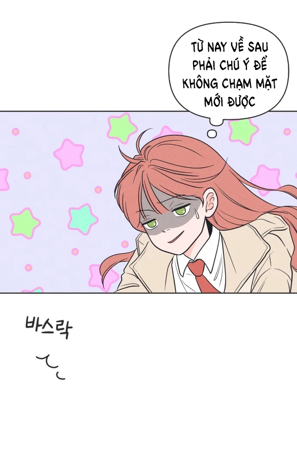 Tôi Muốn Hủy Hoại Mối Tình Đầu Chapter 2.1 - Trang 37