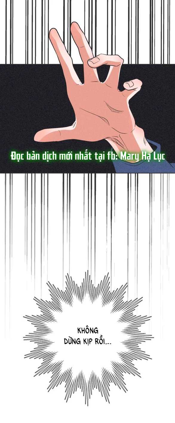 Tôi Muốn Hủy Hoại Mối Tình Đầu Chapter 2.1 - Trang 43