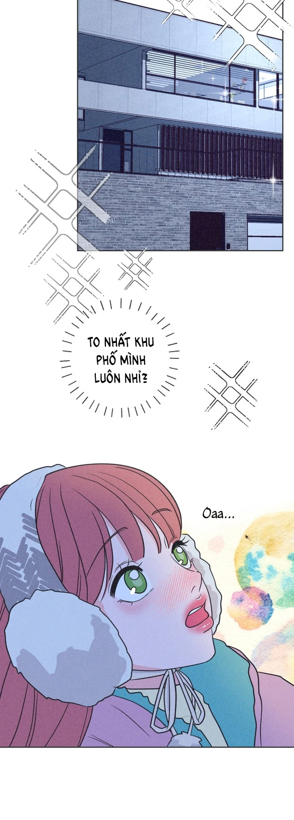 Tôi Muốn Hủy Hoại Mối Tình Đầu Chapter 2.1 - Trang 8