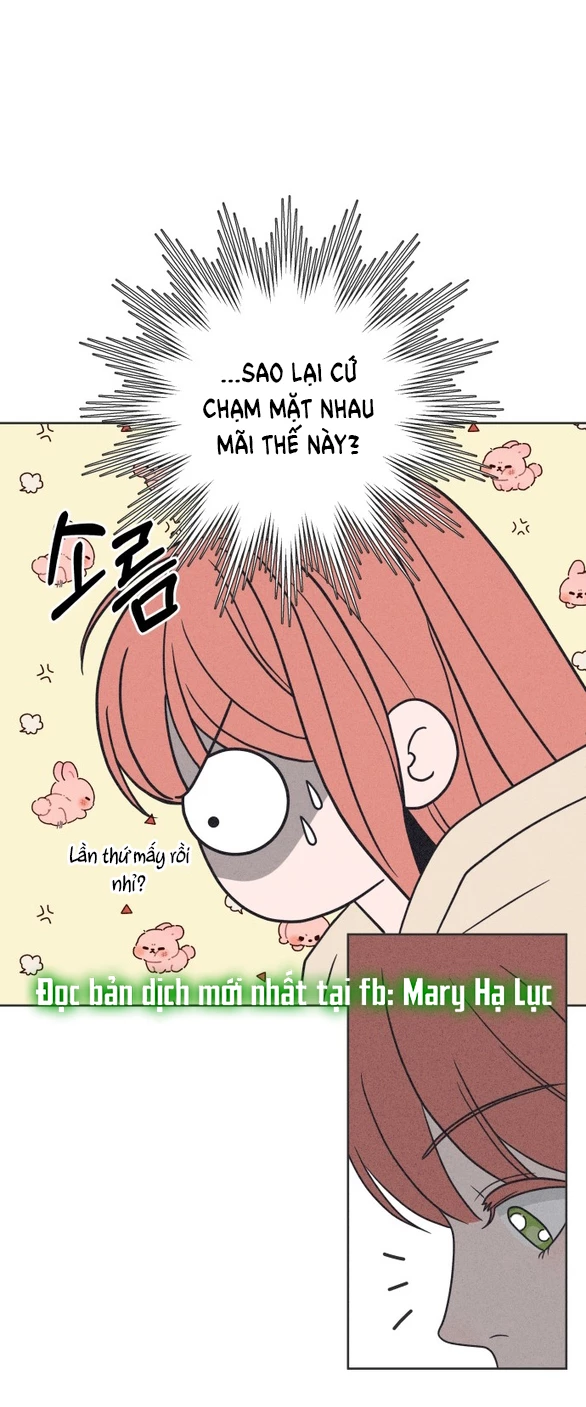 Tôi Muốn Hủy Hoại Mối Tình Đầu Chapter 2.2 - Trang 15