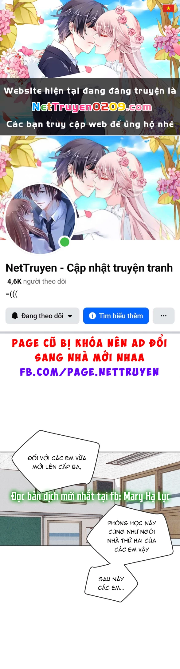Tôi Muốn Hủy Hoại Mối Tình Đầu Chapter 2.2 - Trang 2