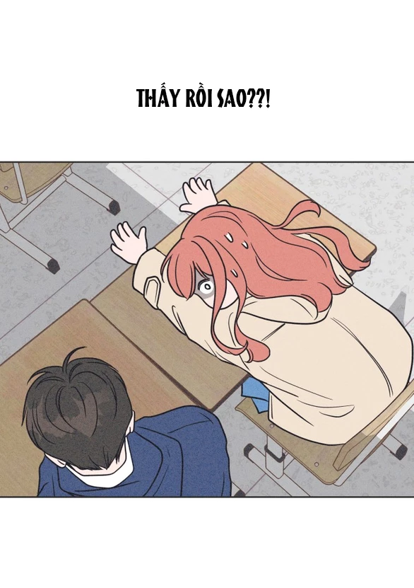 Tôi Muốn Hủy Hoại Mối Tình Đầu Chapter 2.2 - Trang 22