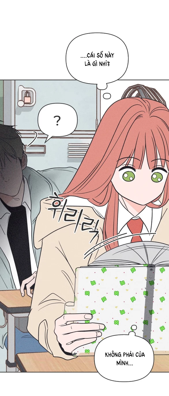 Tôi Muốn Hủy Hoại Mối Tình Đầu Chapter 2.2 - Trang 8