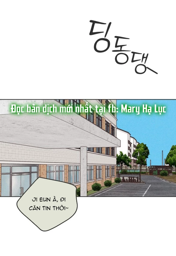 Tôi Muốn Hủy Hoại Mối Tình Đầu Chapter 3.1 - Trang 10
