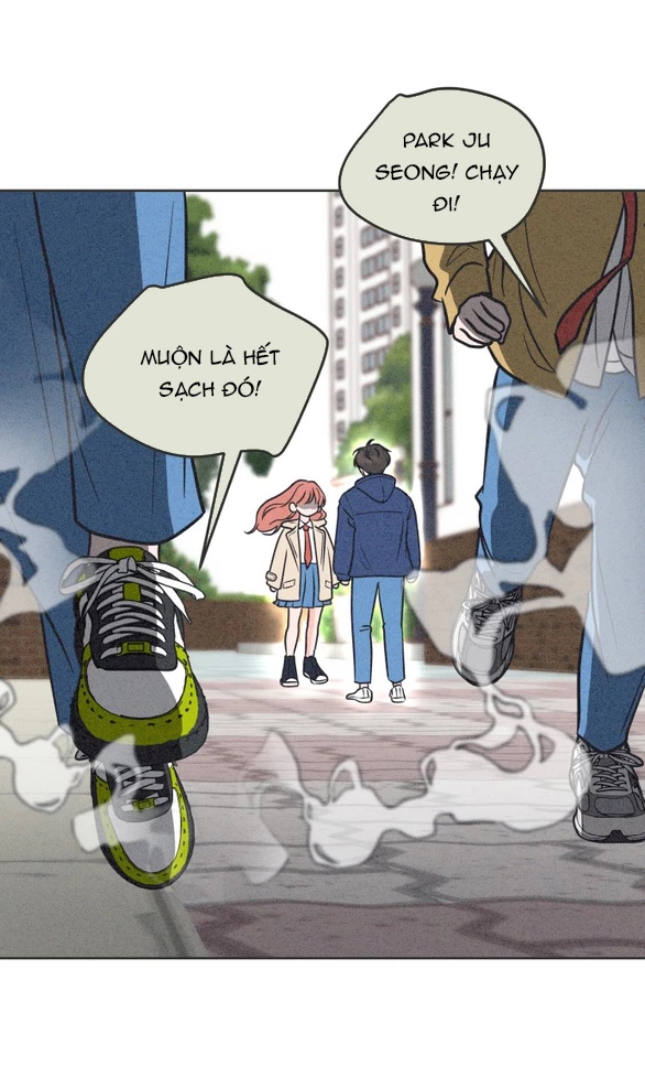 Tôi Muốn Hủy Hoại Mối Tình Đầu Chapter 3.1 - Trang 11