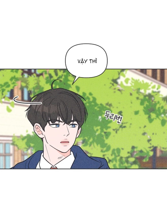 Tôi Muốn Hủy Hoại Mối Tình Đầu Chapter 3.1 - Trang 13