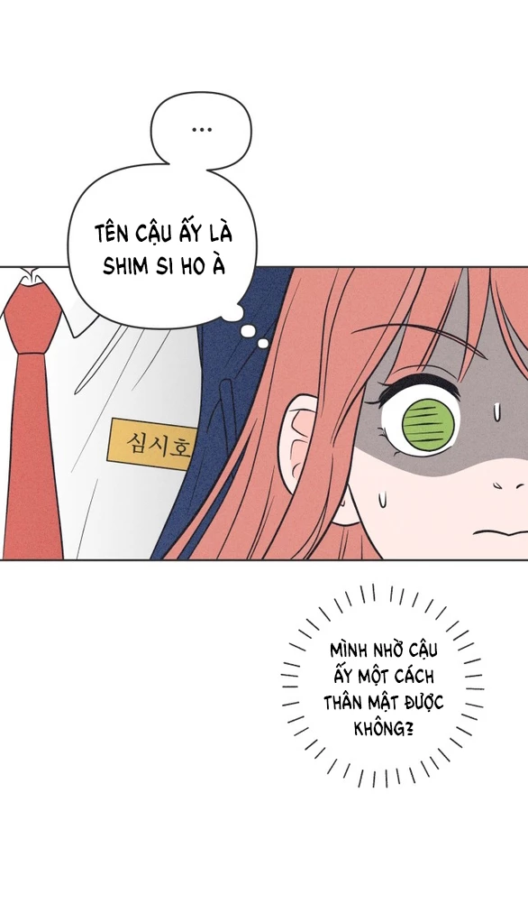 Tôi Muốn Hủy Hoại Mối Tình Đầu Chapter 3.1 - Trang 15