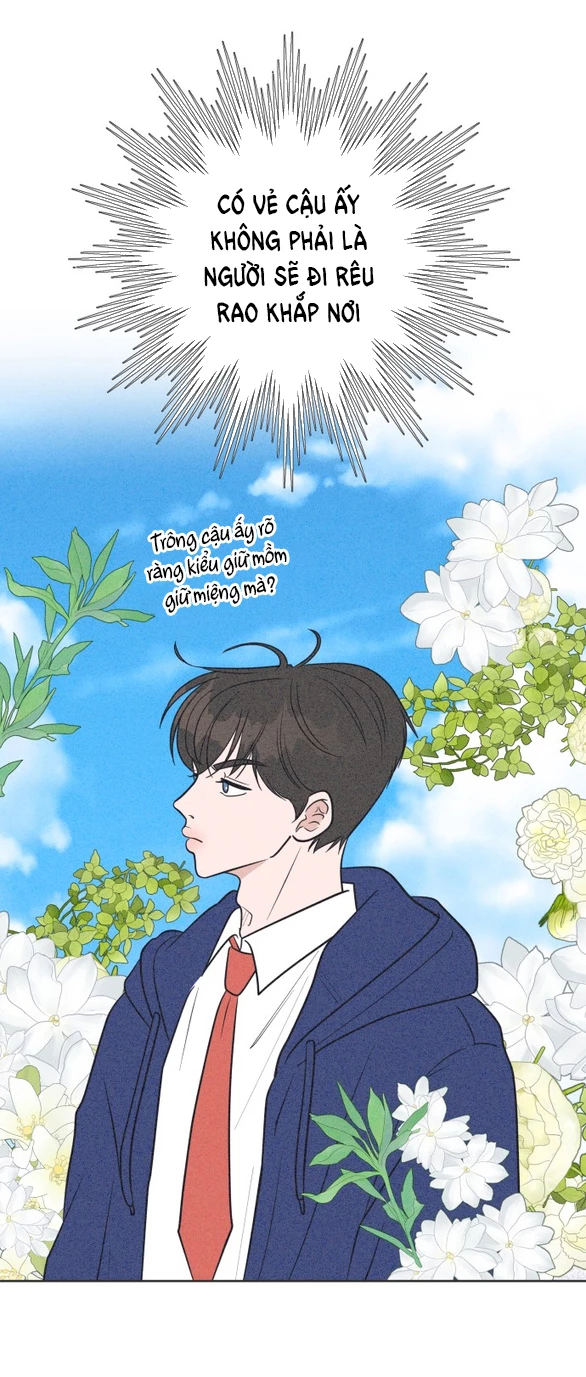 Tôi Muốn Hủy Hoại Mối Tình Đầu Chapter 3.1 - Trang 20