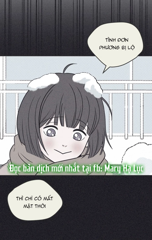 Tôi Muốn Hủy Hoại Mối Tình Đầu Chapter 3.1 - Trang 28