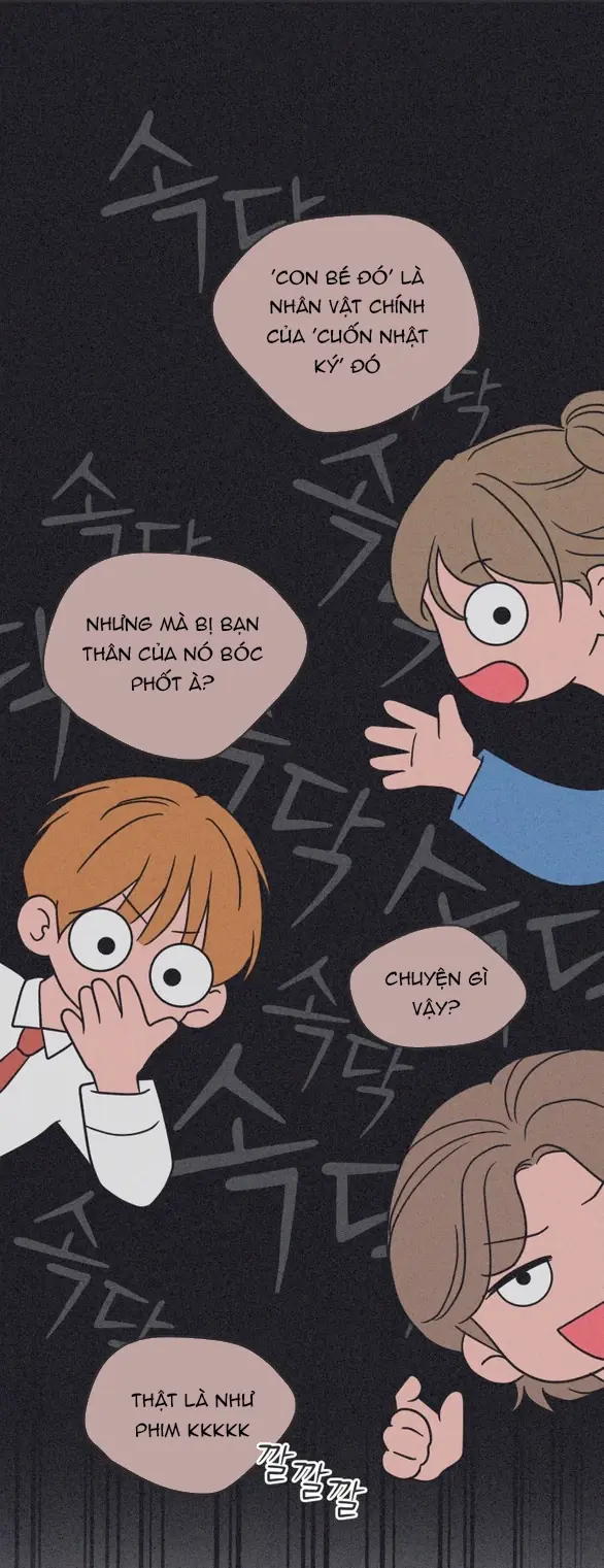 Tôi Muốn Hủy Hoại Mối Tình Đầu Chapter 3.1 - Trang 29