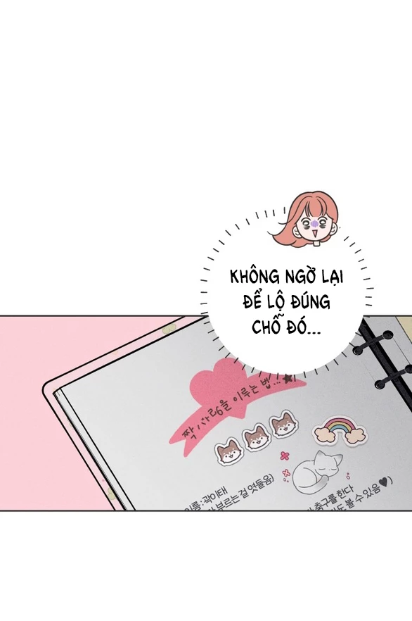 Tôi Muốn Hủy Hoại Mối Tình Đầu Chapter 3.1 - Trang 31