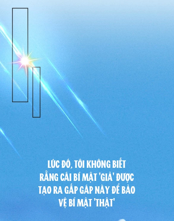 Tôi Muốn Hủy Hoại Mối Tình Đầu Chapter 3.1 - Trang 36