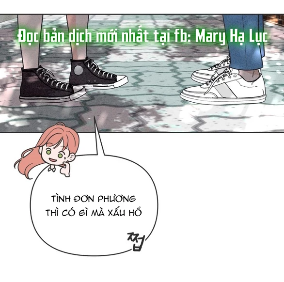 Tôi Muốn Hủy Hoại Mối Tình Đầu Chapter 3.1 - Trang 41