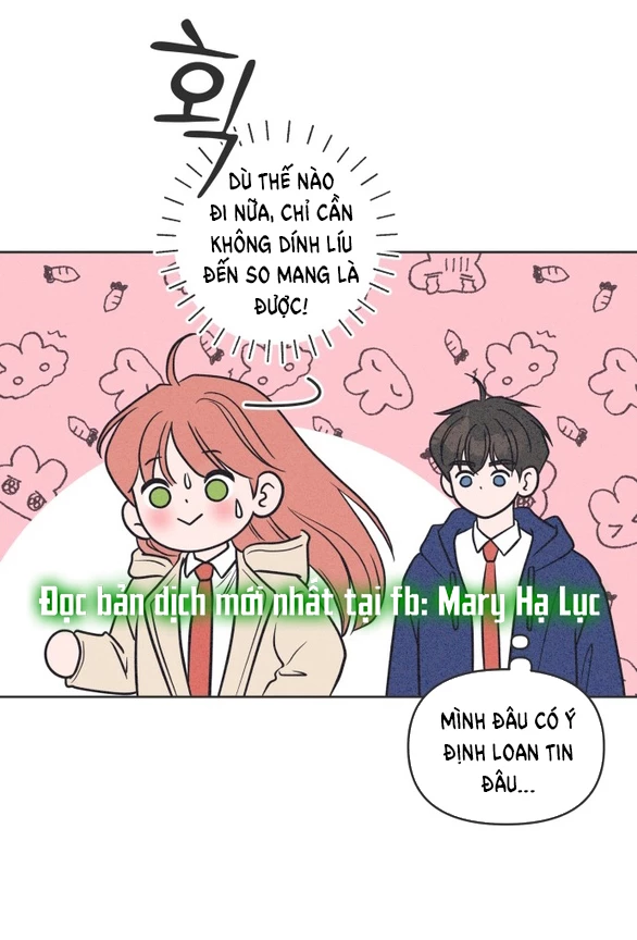 Tôi Muốn Hủy Hoại Mối Tình Đầu Chapter 3.1 - Trang 45