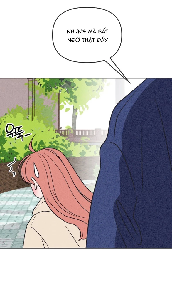 Tôi Muốn Hủy Hoại Mối Tình Đầu Chapter 3.1 - Trang 46