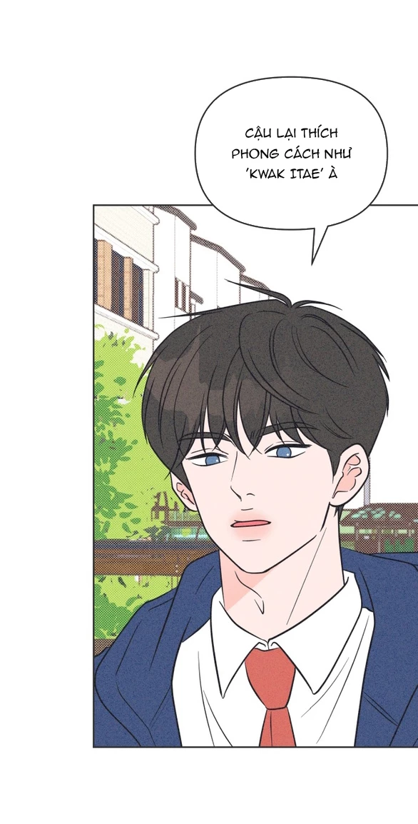 Tôi Muốn Hủy Hoại Mối Tình Đầu Chapter 3.1 - Trang 47