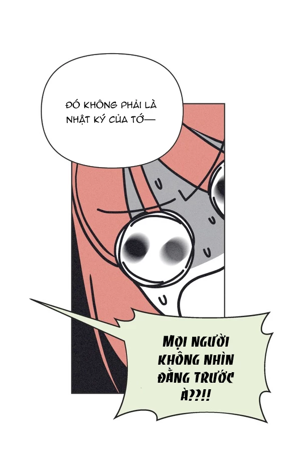 Tôi Muốn Hủy Hoại Mối Tình Đầu Chapter 3.1 - Trang 7