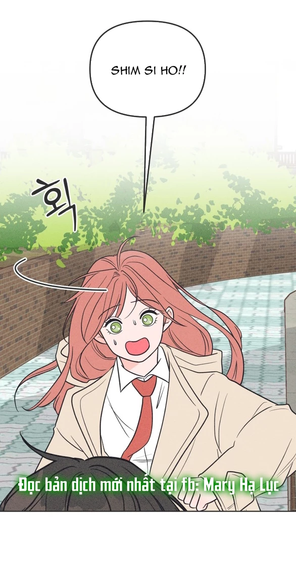 Tôi Muốn Hủy Hoại Mối Tình Đầu Chapter 3.2 - Trang 12