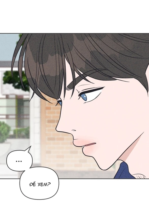 Tôi Muốn Hủy Hoại Mối Tình Đầu Chapter 3.2 - Trang 19