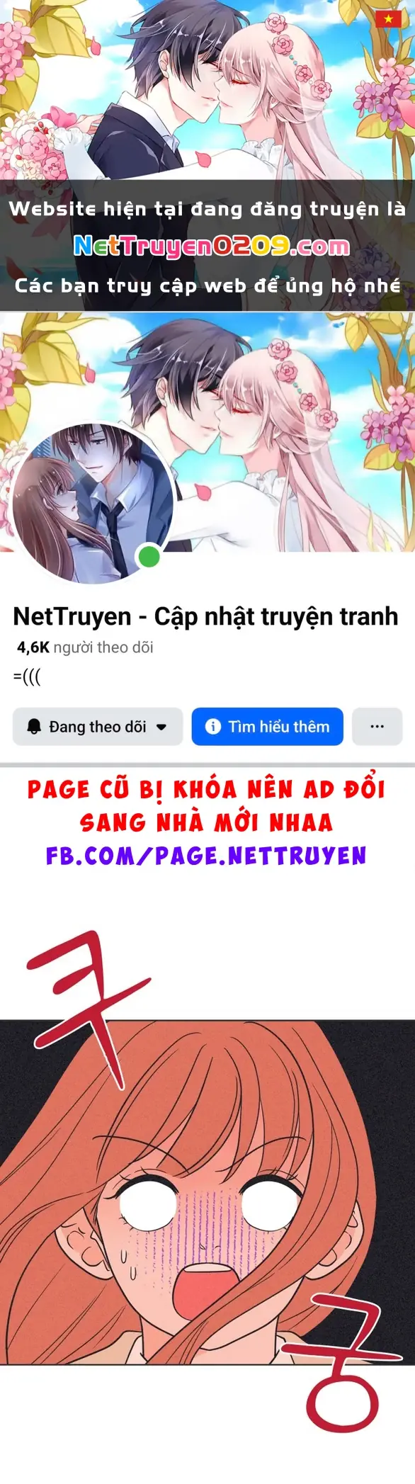 Tôi Muốn Hủy Hoại Mối Tình Đầu Chapter 3.2 - Trang 2