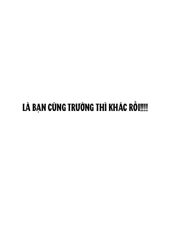 Tôi Muốn Hủy Hoại Mối Tình Đầu Chapter 3.2 - Trang 3