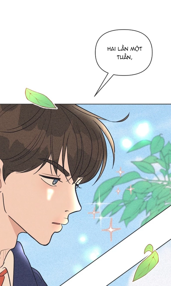 Tôi Muốn Hủy Hoại Mối Tình Đầu Chapter 3.2 - Trang 30