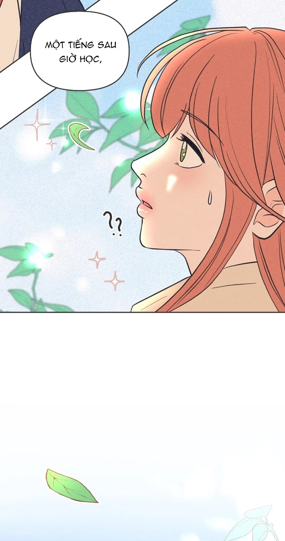 Tôi Muốn Hủy Hoại Mối Tình Đầu Chapter 3.2 - Trang 31