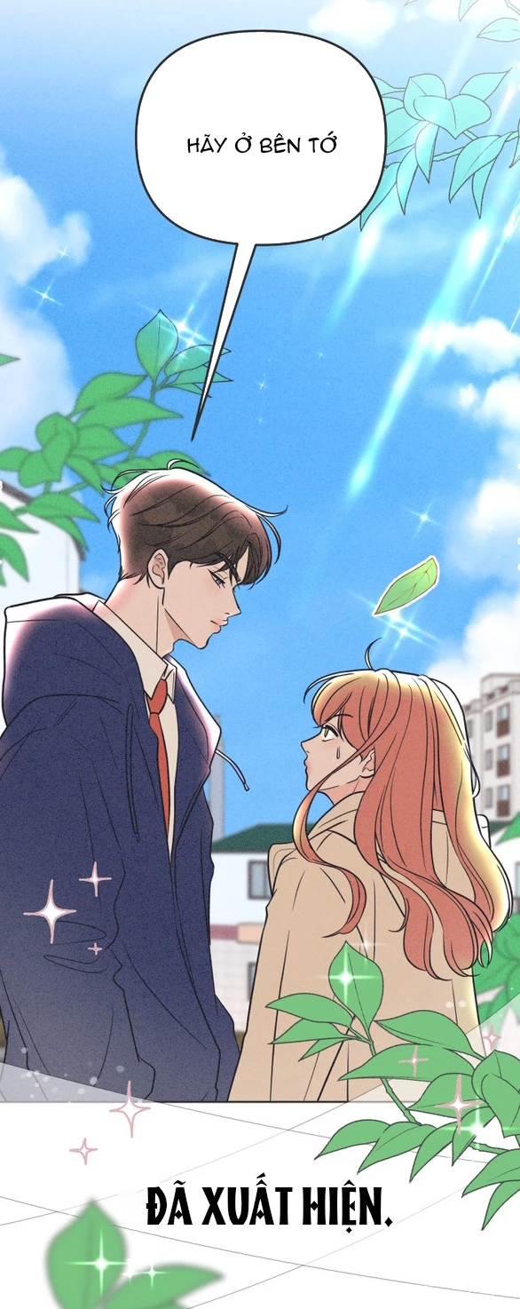 Tôi Muốn Hủy Hoại Mối Tình Đầu Chapter 3.2 - Trang 32