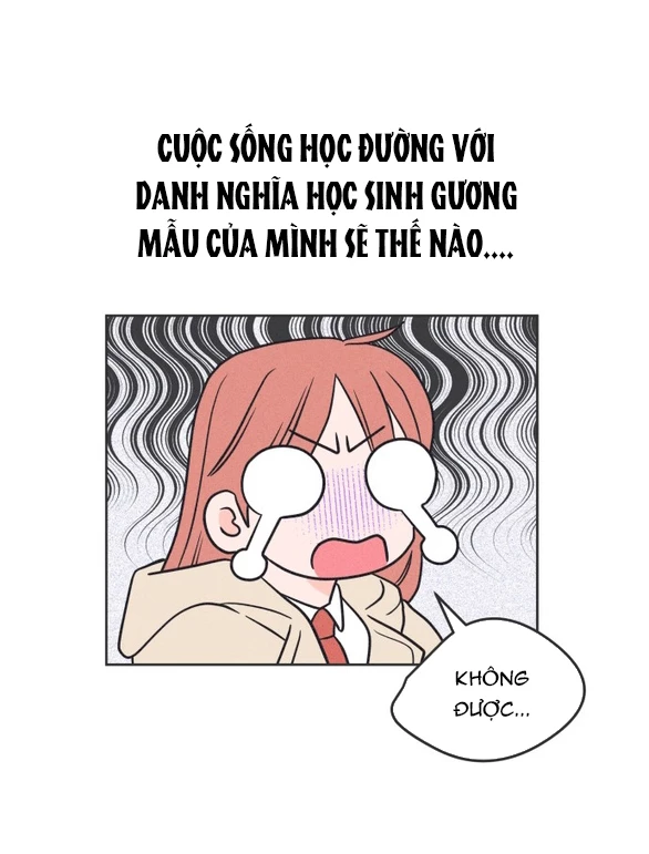 Tôi Muốn Hủy Hoại Mối Tình Đầu Chapter 3.2 - Trang 5