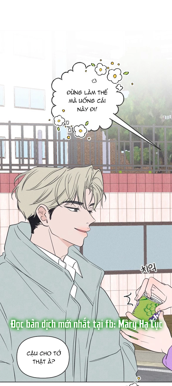 Tôi Muốn Hủy Hoại Mối Tình Đầu Chapter 3.2 - Trang 8