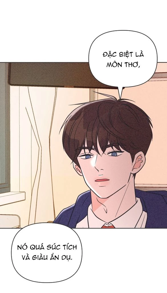 Tôi Muốn Hủy Hoại Mối Tình Đầu Chapter 4.1 - Trang 12