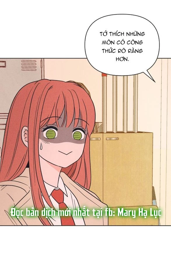 Tôi Muốn Hủy Hoại Mối Tình Đầu Chapter 4.1 - Trang 13