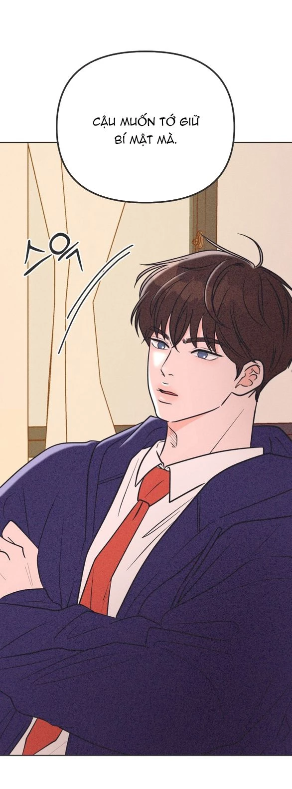 Tôi Muốn Hủy Hoại Mối Tình Đầu Chapter 4.1 - Trang 18