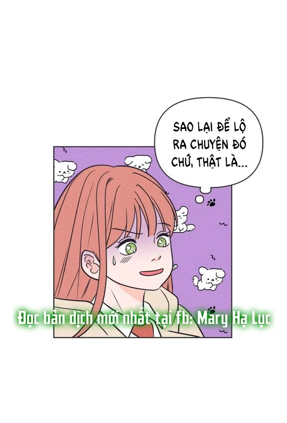 Tôi Muốn Hủy Hoại Mối Tình Đầu Chapter 4.1 - Trang 20