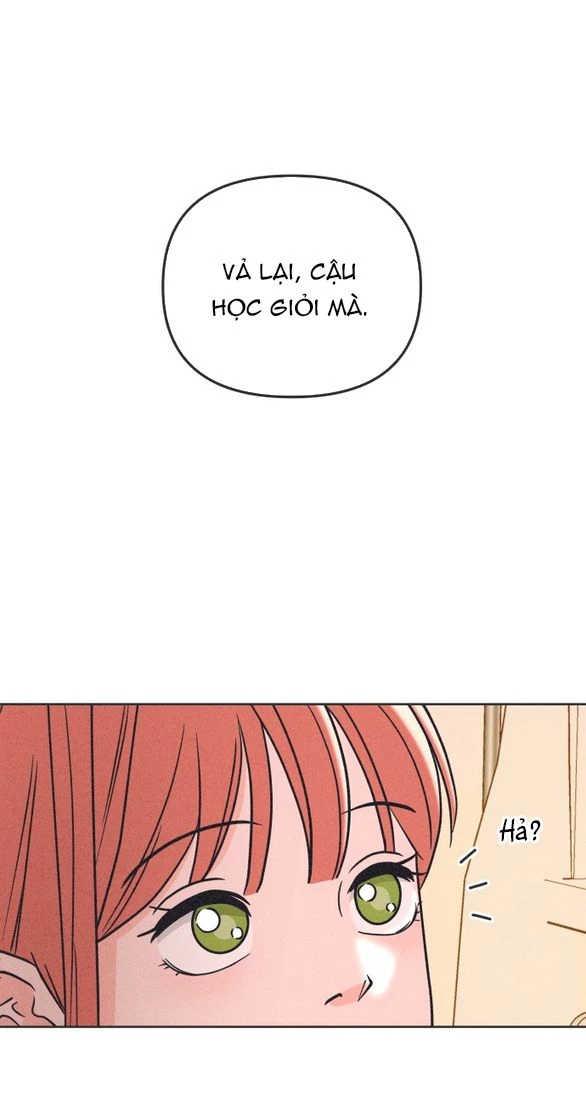 Tôi Muốn Hủy Hoại Mối Tình Đầu Chapter 4.1 - Trang 21