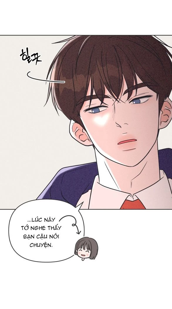 Tôi Muốn Hủy Hoại Mối Tình Đầu Chapter 4.1 - Trang 23